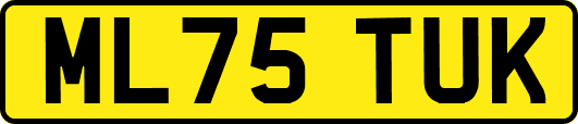 ML75TUK
