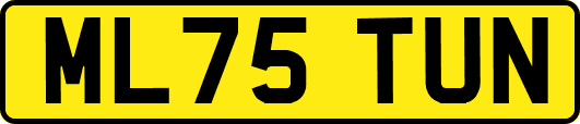 ML75TUN