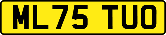 ML75TUO