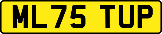 ML75TUP