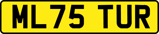 ML75TUR