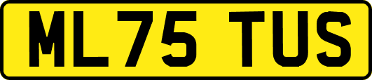 ML75TUS