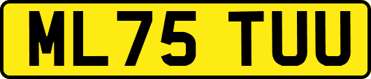 ML75TUU