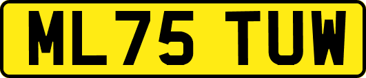 ML75TUW
