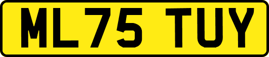 ML75TUY