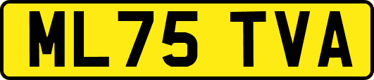 ML75TVA