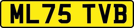 ML75TVB