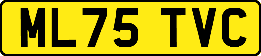 ML75TVC