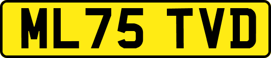 ML75TVD