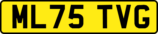 ML75TVG