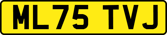 ML75TVJ