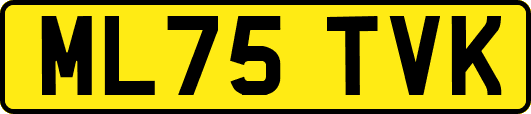 ML75TVK