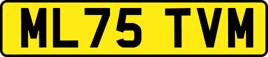 ML75TVM