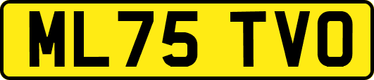 ML75TVO