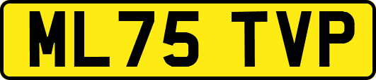 ML75TVP