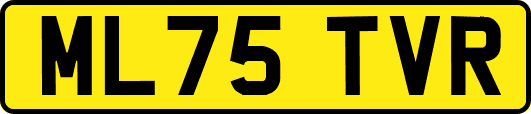 ML75TVR
