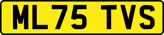 ML75TVS