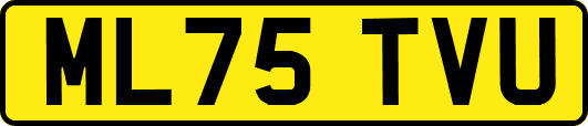 ML75TVU
