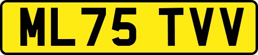 ML75TVV
