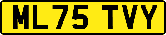 ML75TVY