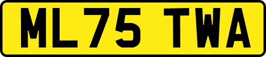 ML75TWA