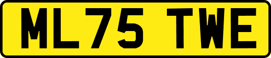 ML75TWE