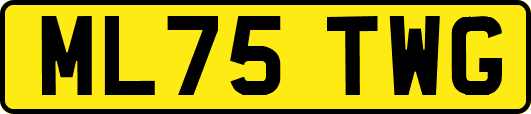 ML75TWG