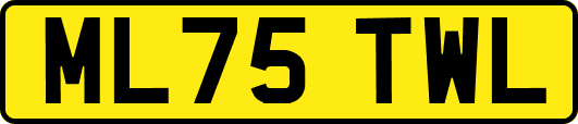 ML75TWL