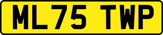 ML75TWP