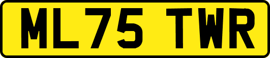 ML75TWR