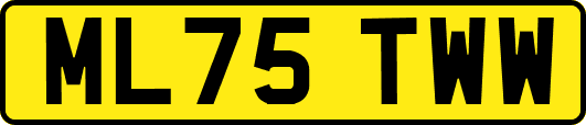 ML75TWW