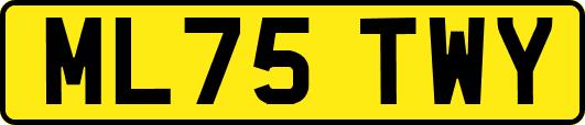 ML75TWY
