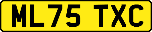 ML75TXC