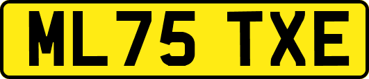 ML75TXE