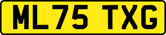 ML75TXG