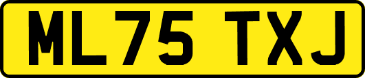 ML75TXJ