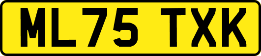 ML75TXK