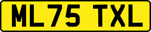 ML75TXL