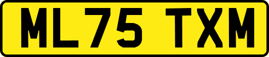 ML75TXM