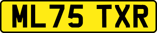 ML75TXR