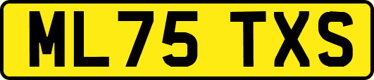 ML75TXS