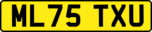 ML75TXU