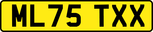 ML75TXX