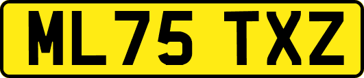ML75TXZ