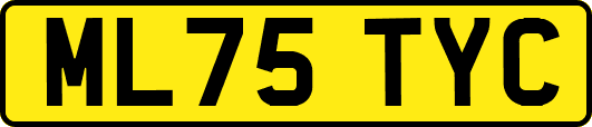 ML75TYC