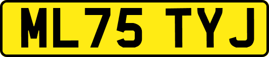 ML75TYJ