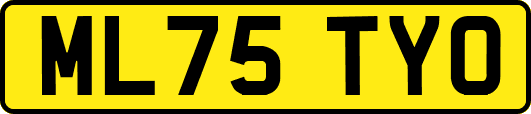 ML75TYO