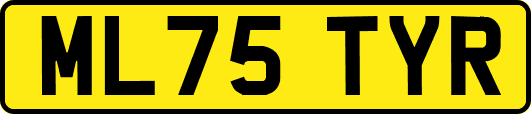 ML75TYR