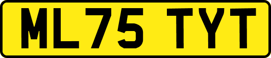 ML75TYT