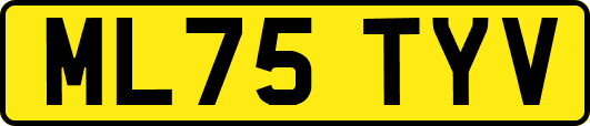 ML75TYV